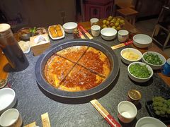 -陈眼镜火锅(总店)