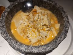 -奉天小馆·非遗东北菜(济南万象城店)