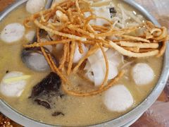 -赵广小吃(油榨湾店)