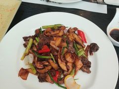-澳莱酷品牛扒(开平东汇城店)