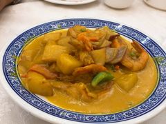 泰式咖喱虾-百乐门喜宴(海珠广场华厦店)