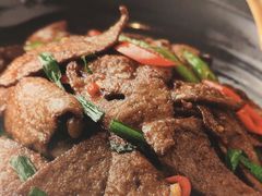 -鸭匠食府·挂炉烤鸭·新京菜(阜成路店)
