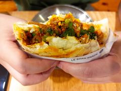 -小豆海棠(嘉兴路店)