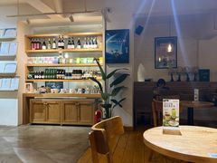 -雕刻时光咖啡馆(南院门店)