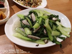 -姚面记·海派家常菜(恒基名人购物中心店)