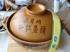 -风味小馆(天目湖宾馆店)