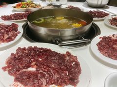 -陈记顺和潮汕牛肉火锅(韩江路店)