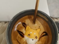 -柴务处·柴犬主题狗咖