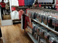 -优衣库(哈尔滨中央大街店)