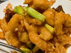 -77号渔船·蒸海鲜青岛菜(积米崖店)