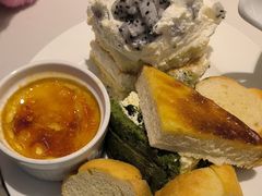 -晶丽香榭自助餐(南京大饭店)