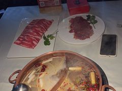 -三只耳火锅(宽窄巷子店)