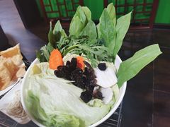 -和庆斋羊蝎子火锅·碳缸烧烤(顺义旗舰店)