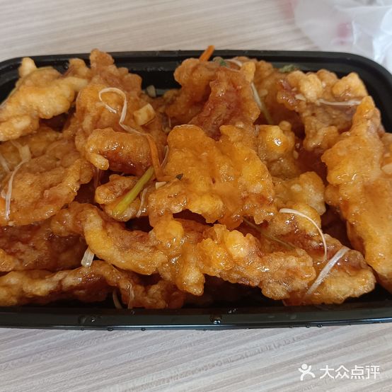 东北家常菜(金色维也纳店)