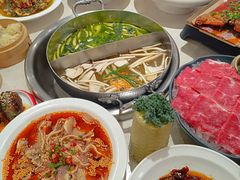 -芭夯兔·兔肉汤锅(新都店)