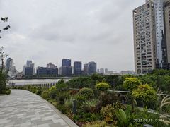 -董家渡渡口售票处