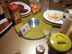 -老头儿油爆虾(胜利河美食街店)