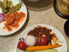 -初色海鲜自助(万丰路店)