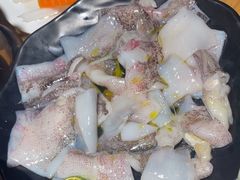 -韩味园果木炭烤鲜肉(陵东街店)