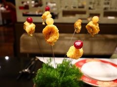 -北京王府井希尔顿酒店·秦唐中餐厅Chynna