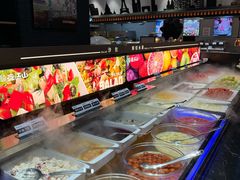 -韩盛·盛江山自助料理(奥体万达店)