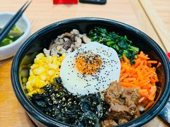 -米村拌饭(东方新天地店)