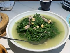 -秋色客家菜(南山店)