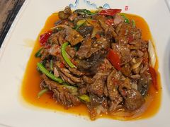 -陈麻婆豆腐(旗舰店)