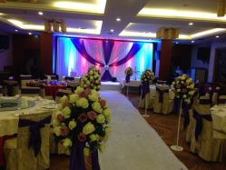 -IDOI婚礼策划·IDOIWEDDING