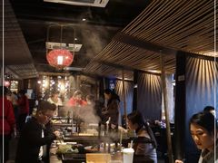 -盡膳口福·百年汤方火锅(科华北路店)