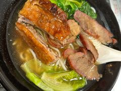 -烧鹅濑(西华路店)