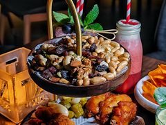 -TZ House音乐现场(来福士中心店)
