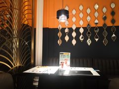 -半秋山西餐厅(巴南万达广场店)