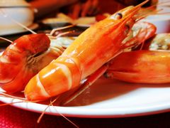 -OPEN開全日自助餐厅·牛肉火锅·海鲜(佛山希尔顿酒店)