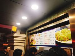 -云南路美食街