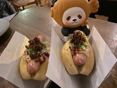 -BOR Eatery(安福路店)