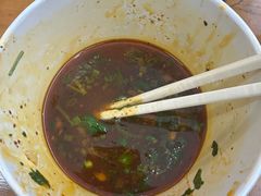 -王记生烫牛杂面馆(兰陵路店)
