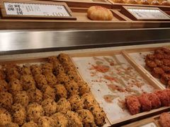 -泸溪河桃酥(欧尚店)