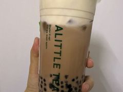 -1点点(长龙地铁店)