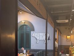 -手选潮汕鲜牛肉火锅(二七广场店)