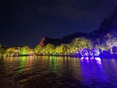 -桂林两江四湖景区