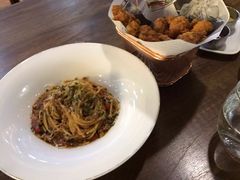 -1861意大利餐厅(文化广场店)