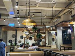 -小杨烤肉(朱雀店)