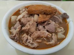-大鼎沙嗲面(港口路店)