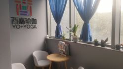 -酉嘉瑜伽YO+YOGA