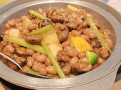 -安乐茶饭·手工素菜·高空景观餐厅(千灯湖店)