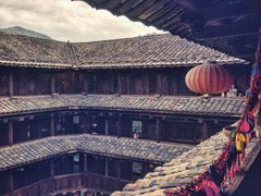 -云水谣景区