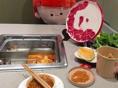 -海底捞火锅(世豪广场店)