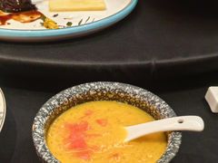 -秋食青山黛·私房菜(梅湾街店)