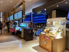 小食处-SFC上影影城(港汇永华IMAX激光店)